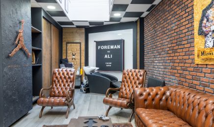Star Barber Paris : Coiffeur à Paris
