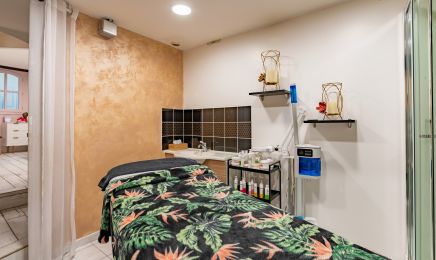 L pour vous : Institut de beauté à Mauvezin