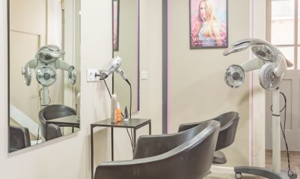 Tif’Fany : Coiffeur à La Côte-Saint-André