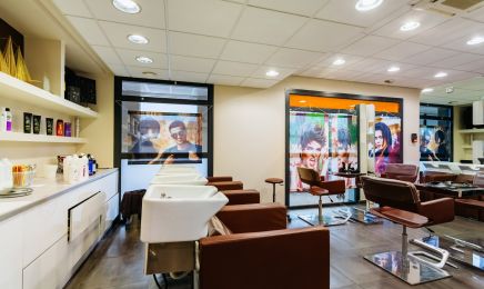 Sublim'hair : Coiffeur à Cébazat