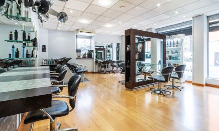 Stephan - Tarbes Halles Brauhauban  : Coiffeur à Tarbes