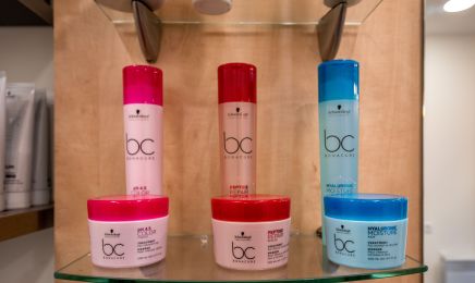 Victoire coiffure  : Institut de beauté à Paris