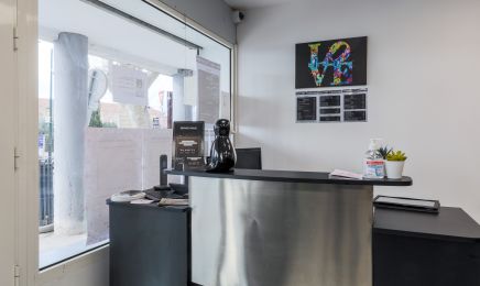 Why Not Coiffure : Coiffeur à Pourrières