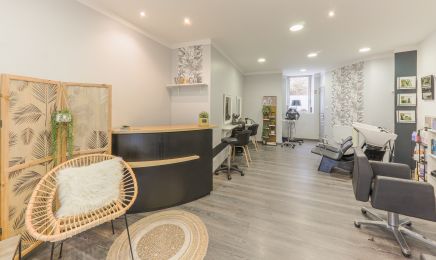 Air du Temps  : Coiffeur à Landerneau