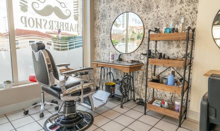 L’Atelier pour elle et lui  : Coiffeur à Vieux-Boucau-les-Bains