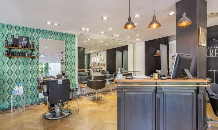 Shapers Hairdressing : Barbier à Aix-en-Provence