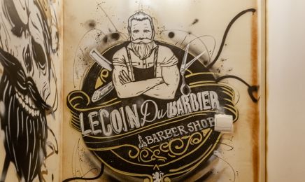 Le coin du Barbier  : Coiffeur à Bergues