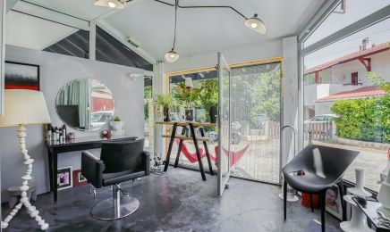 Le salon Coiffure Mixte par Raphaël : Coiffeur à Soorts-Hossegor
