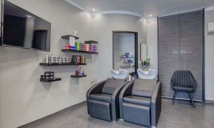 Barber One Besançon : Coiffeur à Besançon