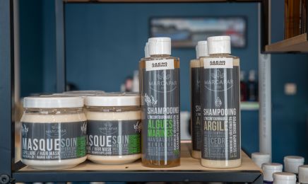 Mauvais Garçon Coiffeur : Coiffeur à Héric