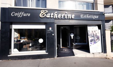 Centre de formation Catherine Chikli : Institut de beauté à Sarcelles