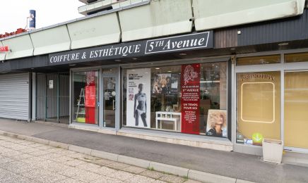 5ème Avenue : Coiffeur à Nancy