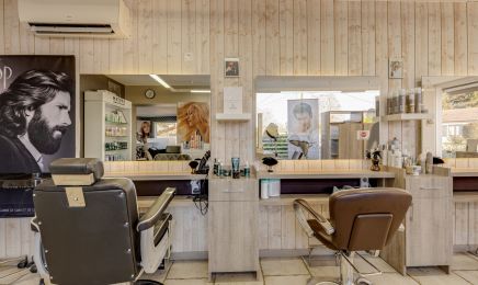 Romancy coiffure : Coiffeur à Iteuil