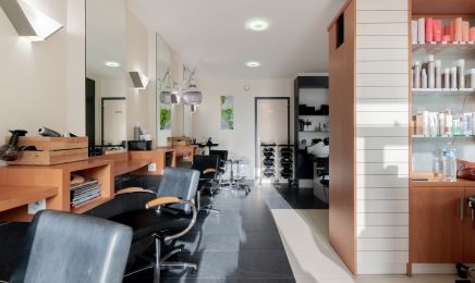 art de la coiffure : Coiffeur à Bourg-Blanc
