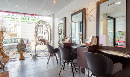 Aroma Nature Et Coiffure : Coiffeur à Montmorency