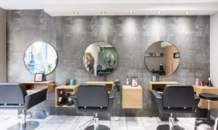 Tandem - Gières : Coiffeur à Gières