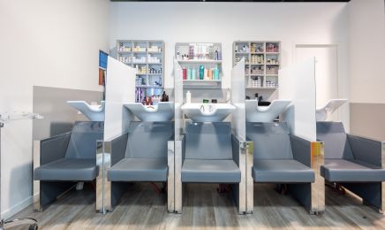 Yzatis - Perpignan Leclerc Polygone : Coiffeur à Perpignan