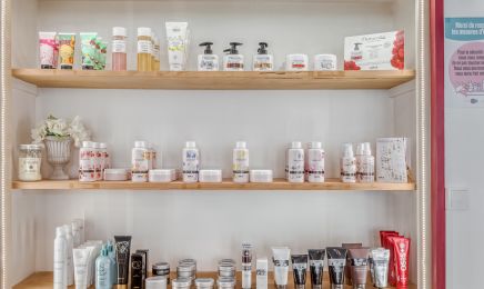 Hair cocoon : Coiffeur à Segonzac