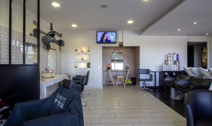 Hair Design : Manucure à Lescar