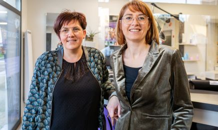 Nouvelle Expression : Coiffeur à Villaines-la-Juhel