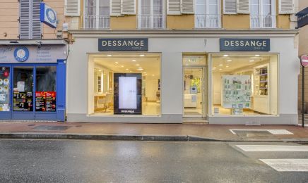 DESSANGE - Saint-Germain-en-Laye : Coiffeur à Saint-Germain-en-Laye