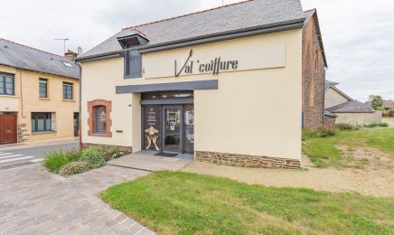 Val Coiffure : Coiffeur à Bréal-sous-Montfort