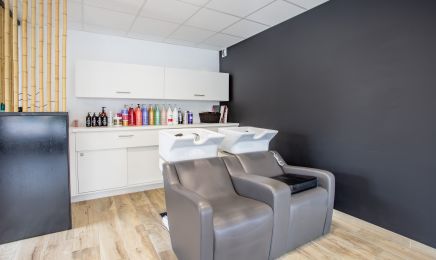 Les Ciseaux d’Auré : Coiffeur à Romagné