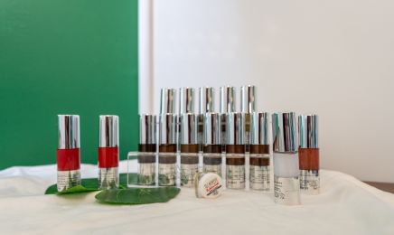 youth loft : Institut de beauté à Marseille