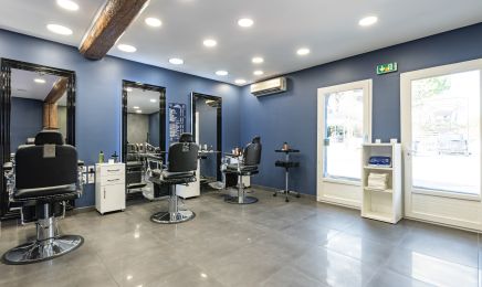 Barber KB Shop : Institut de beauté à Montpellier