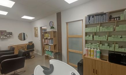 Le cocon de M'line : Coiffeur à Bretteville-sur-Odon