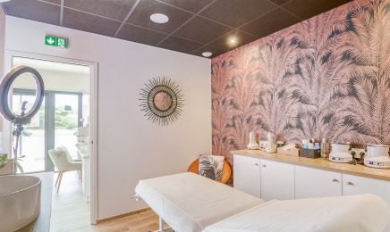 Etincelle Beauté : Manucure à Sulniac