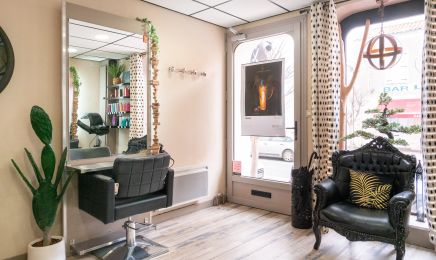 l’hair des sables  : Coiffeur à Les Sables-d'Olonne