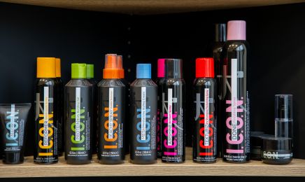 Caract'hair Orvault  : Coiffeur à Orvault