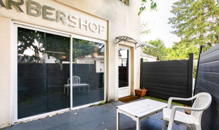 Barbershop : Coiffeur à Compiègne