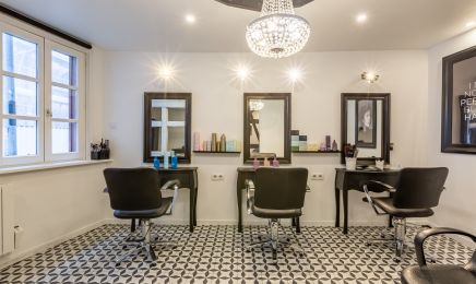 L'Atelier  : Coiffeur à Strasbourg