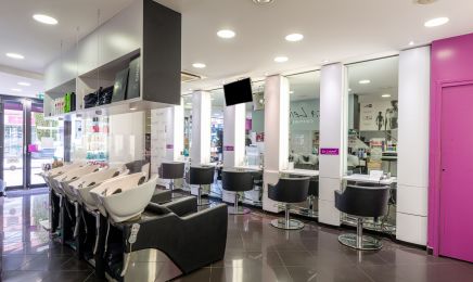 Isa Leignel Coiffure Beauté : Institut de beauté à Lens