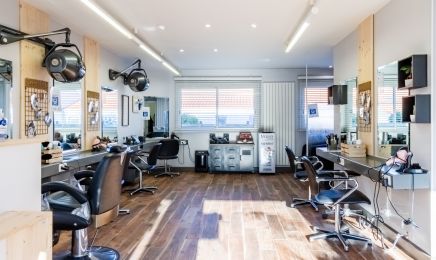 Léone et Thérèse : Coiffeur à Olonne-sur-Mer