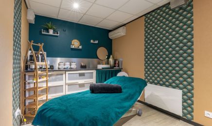Marybelle : Manucure à Pontivy