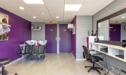 Créa’style : Coiffeur à Yainville