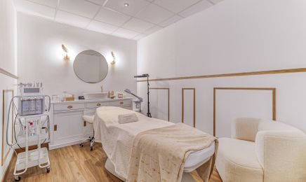 La maison de beauté by Sarah Karev : Manucure à Villeneuve-d'Ascq