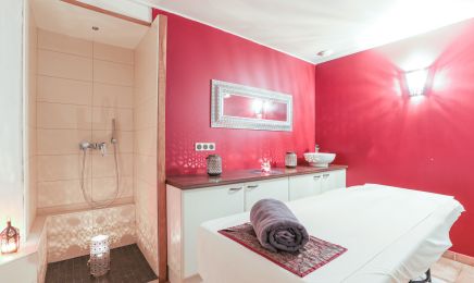 Nice & Spa : Institut de beauté à Nice