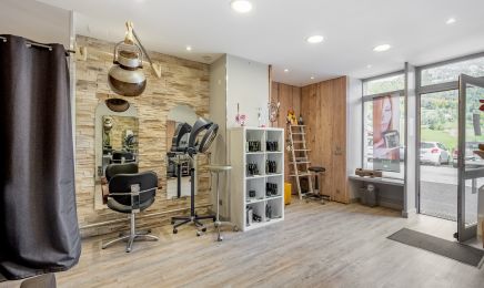 Zanella Celine Vertacotif's : Coiffeur à Saint-Martin-en-Vercors