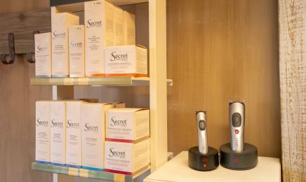 Spazio tempo : Coiffeur à Rennes