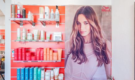 Pause Coiffure : Coiffeur à Valence