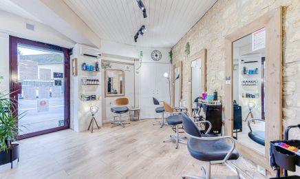 Pierre Feuille Ciseaux - Gouvieux : Coiffeur à Gouvieux