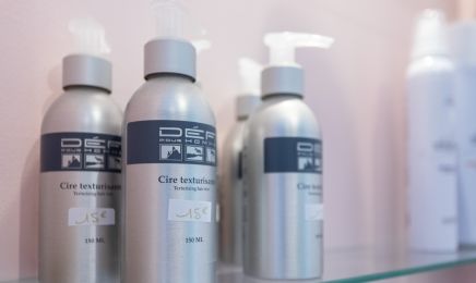 L’Atelier de Lyna  : Coiffeur à Cherveix-Cubas