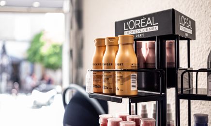 Alors on coupe ? : Coiffeur à Aubenas