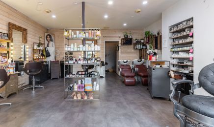 Re Apparaitre : Coiffeur à Saint-Germain-en-Laye