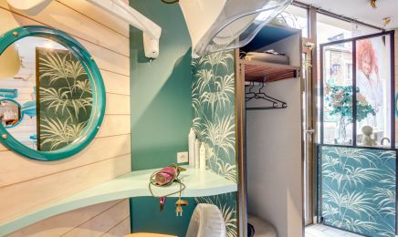 L’Hair Marin : Coiffeur à Saint-Malo
