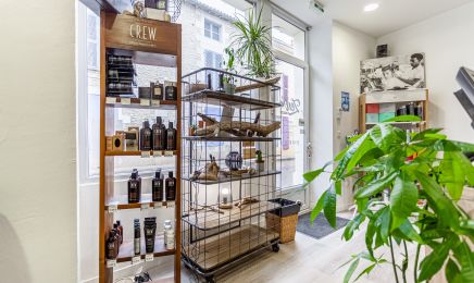 L’instant zen by Delphine : Coiffeur à Neuville-de-Poitou